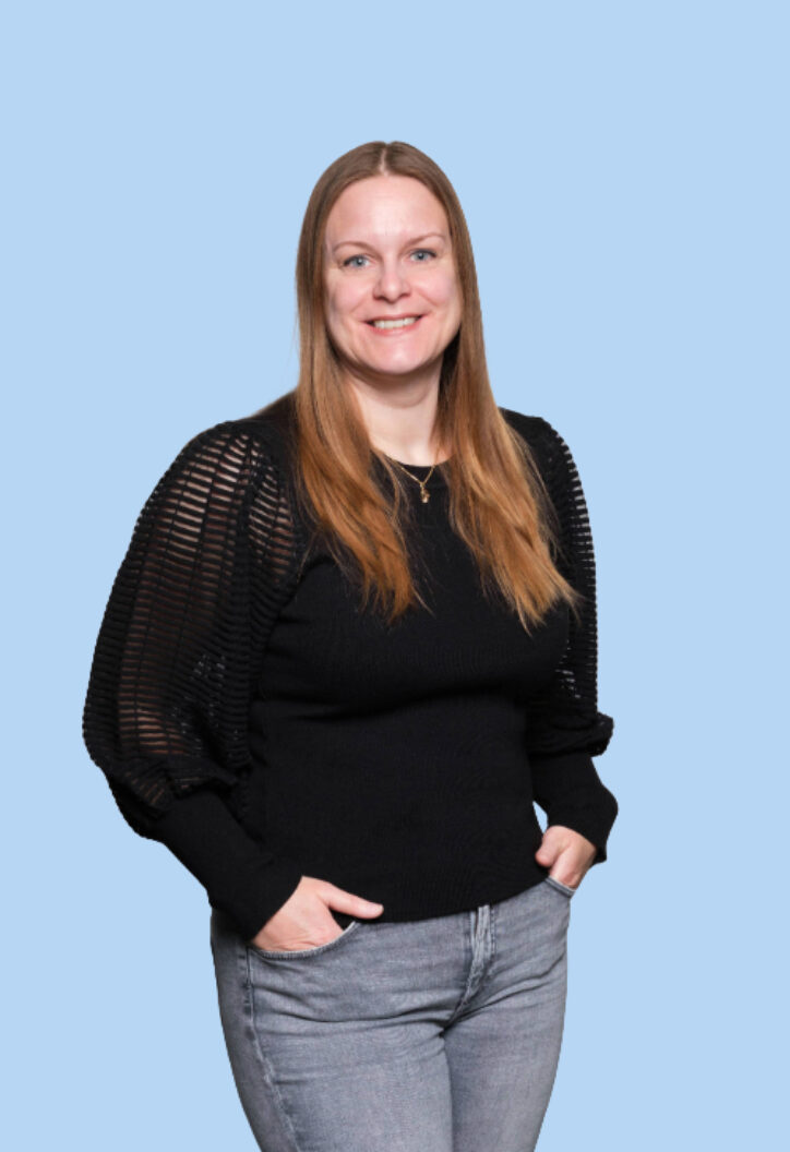 Carlina Hutjes