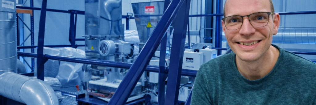 Meet the people behind DuFor | Paul Janssen