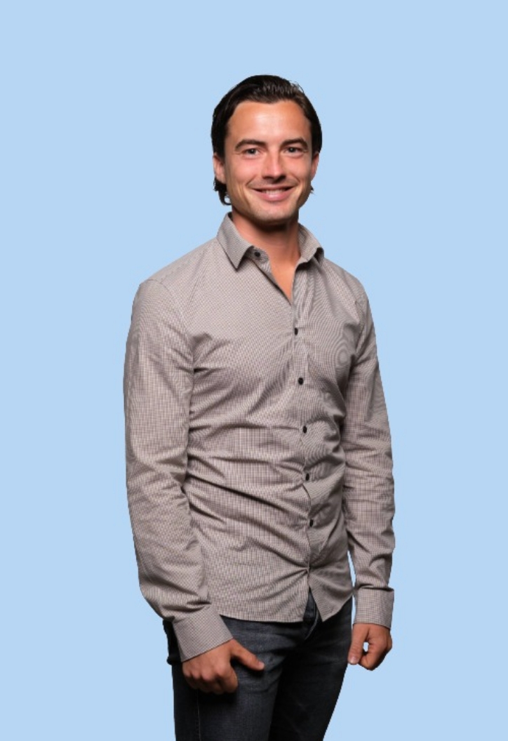 Dieter Witjes