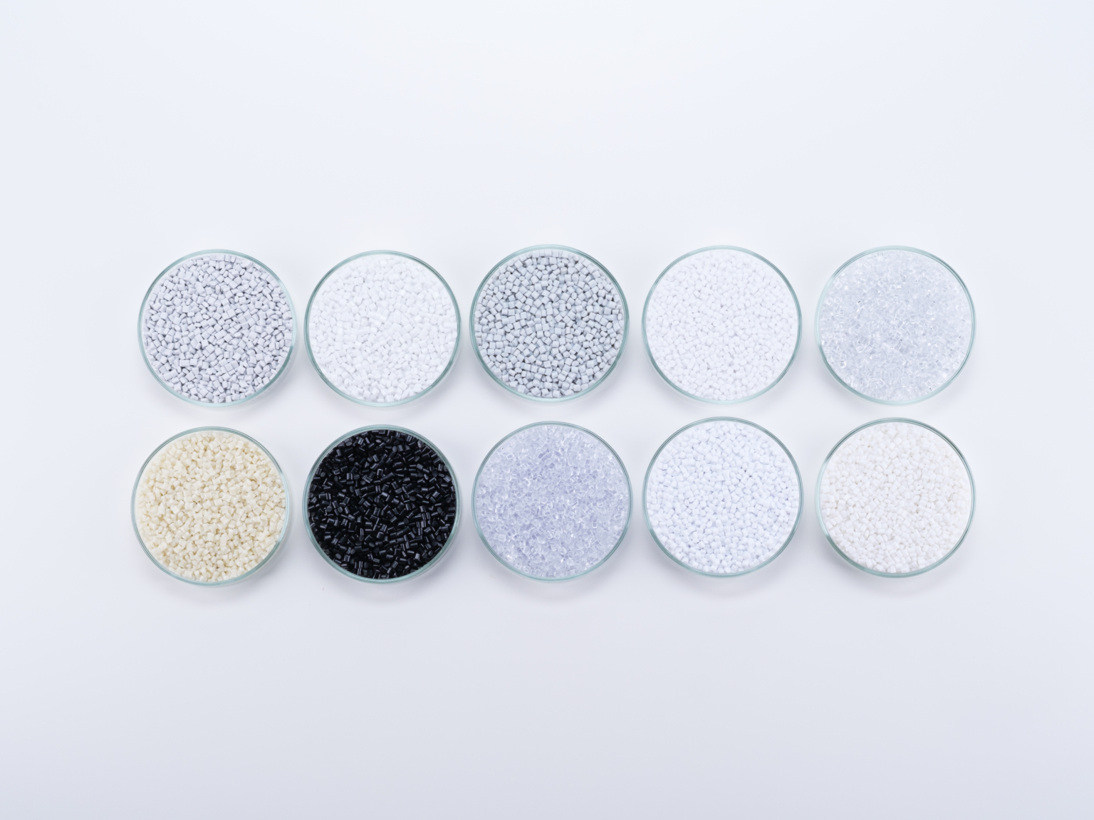 Why custom made polyester specialties are essential to product-targeted recycling