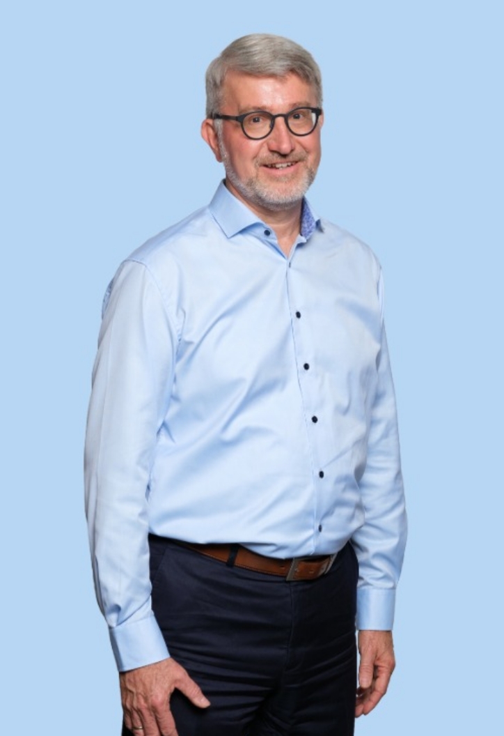 Roland Treutlein